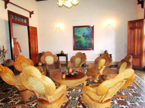 Casa Angel-A Comfortable Colonial Gem